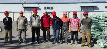 兴山厂房地基沉降注浆加固施工队伍怎么选